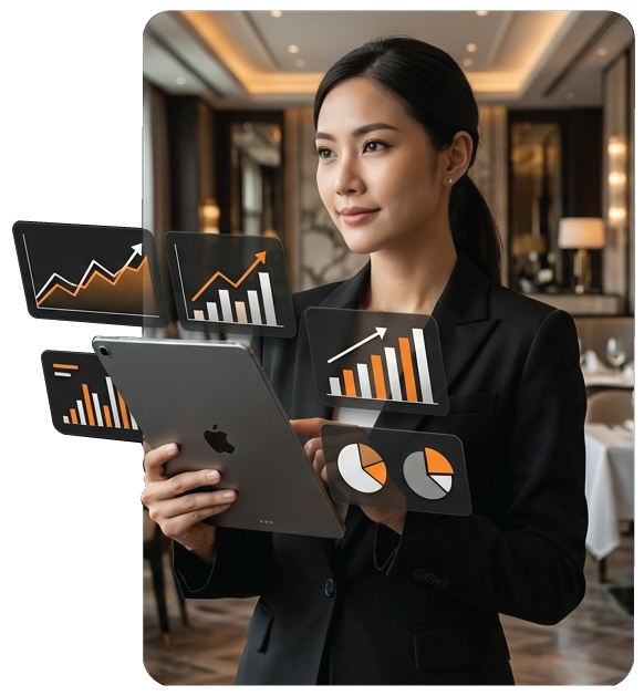Dashboard & Reports