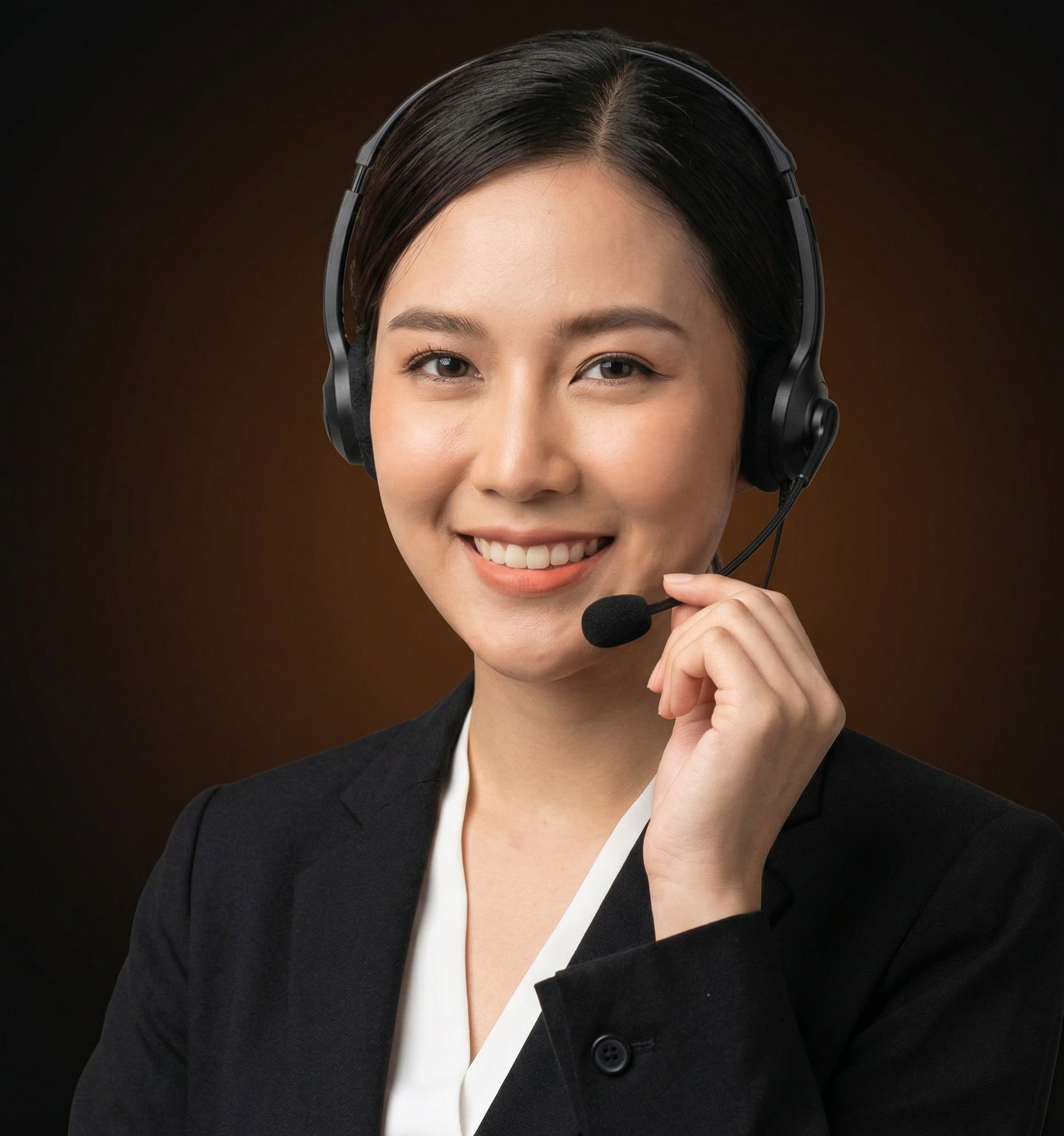 Professional Support Team